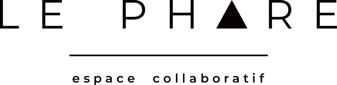 Le Phare — espace collaboratif